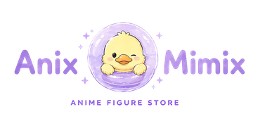 AnixMimix — Anime Figure Store